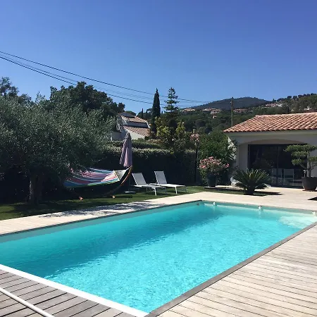 La Riviere * Sainte-Maxime