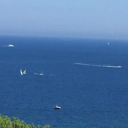 La Riviere Sainte-Maxime