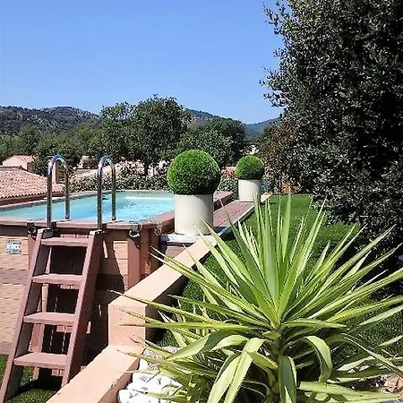La Riviere * Sainte-Maxime
