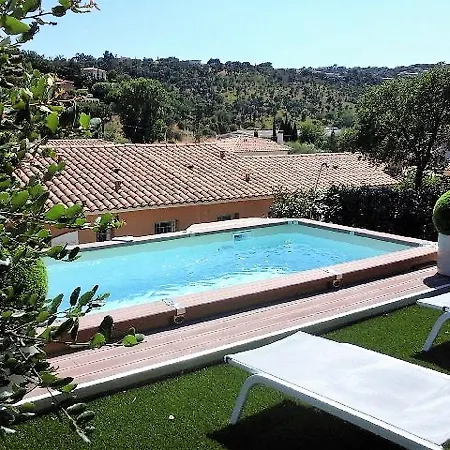 Vila La Riviere *