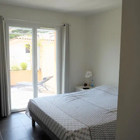 La Riviere Vila *