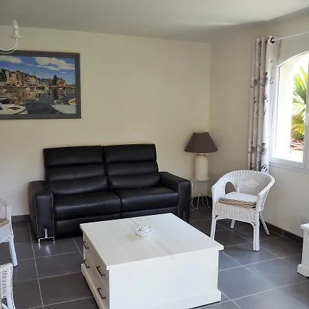 La Riviere Vila *